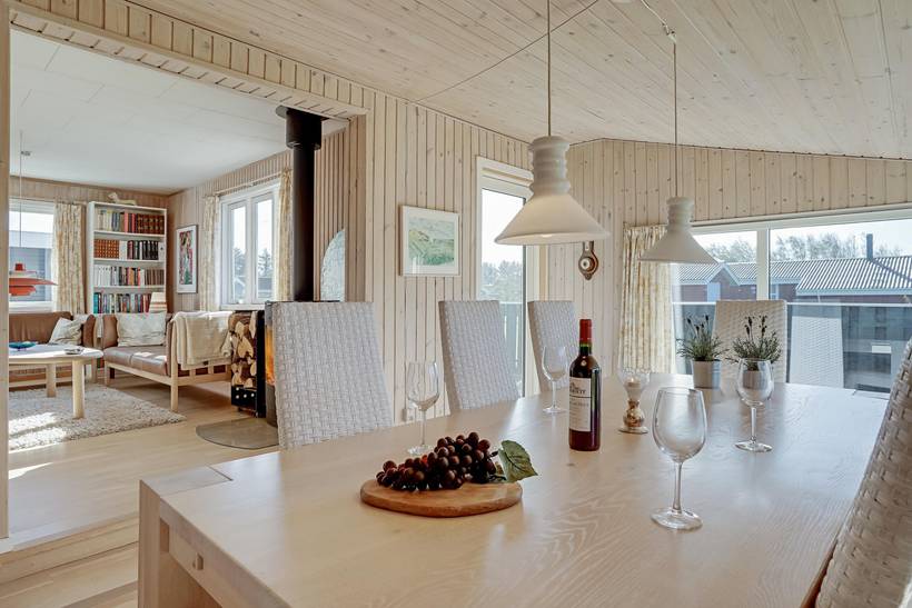 Foto von Ferienhaus SF42 in Lønstrup - Nordjütland