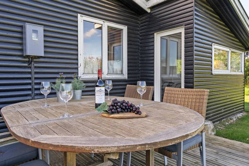 Foto von Ferienhaus SF42 in Lønstrup - Nordjütland