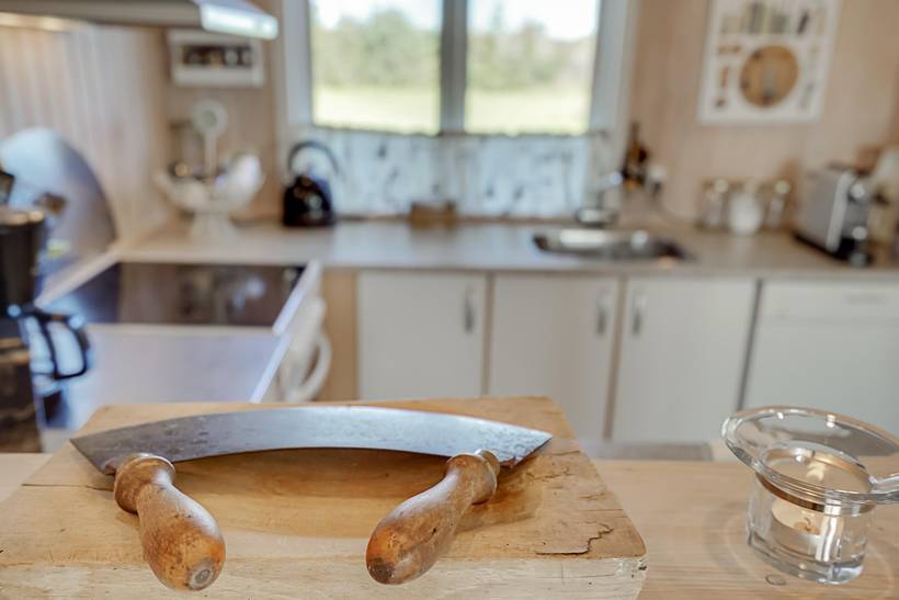 Foto von Ferienhaus SF42 in Lønstrup - Nordjütland