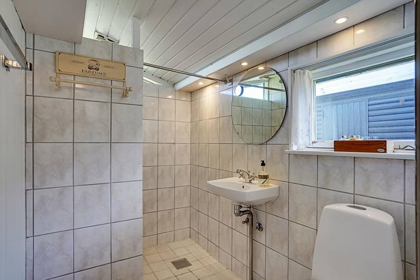 Foto von Ferienhaus SF42 in Lønstrup - Nordjütland