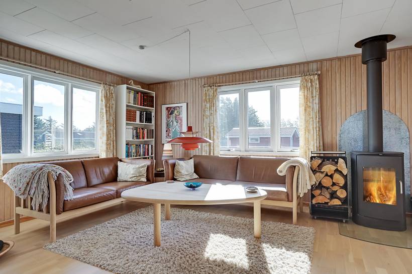 Foto von Ferienhaus SF42 in Lønstrup - Nordjütland