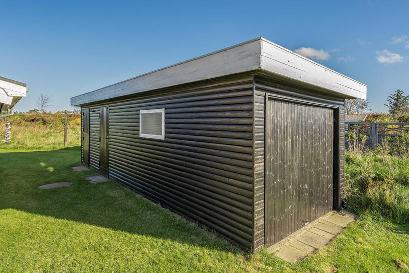 Foto von Ferienhaus SF42 in Lønstrup - Nordjütland