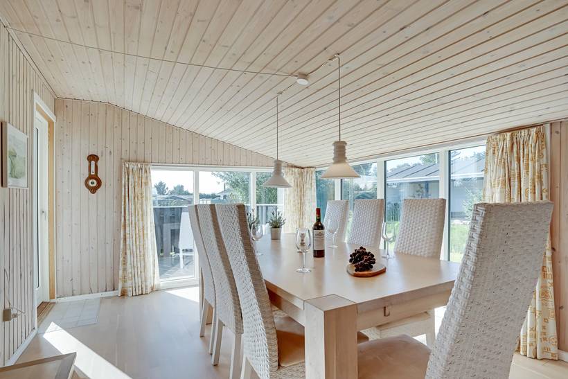 Foto von Ferienhaus SF42 in Lønstrup - Nordjütland