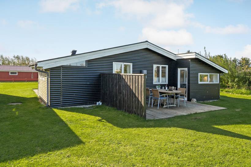Foto von Ferienhaus SF42 in Lønstrup - Nordjütland