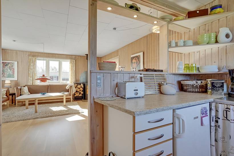 Foto von Ferienhaus SF42 in Lønstrup - Nordjütland