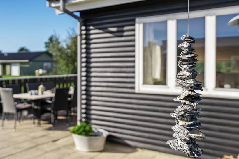 Foto von Ferienhaus SF42 in Lønstrup - Nordjütland