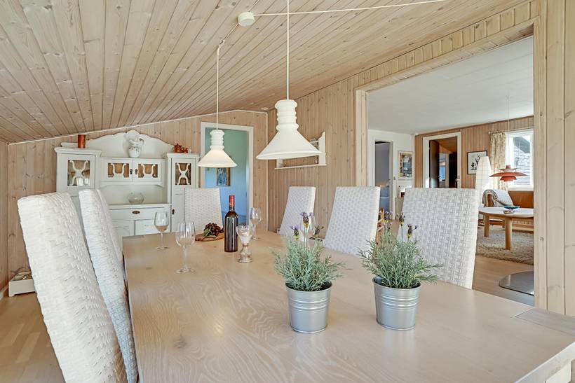 Foto von Ferienhaus SF42 in Lønstrup - Nordjütland
