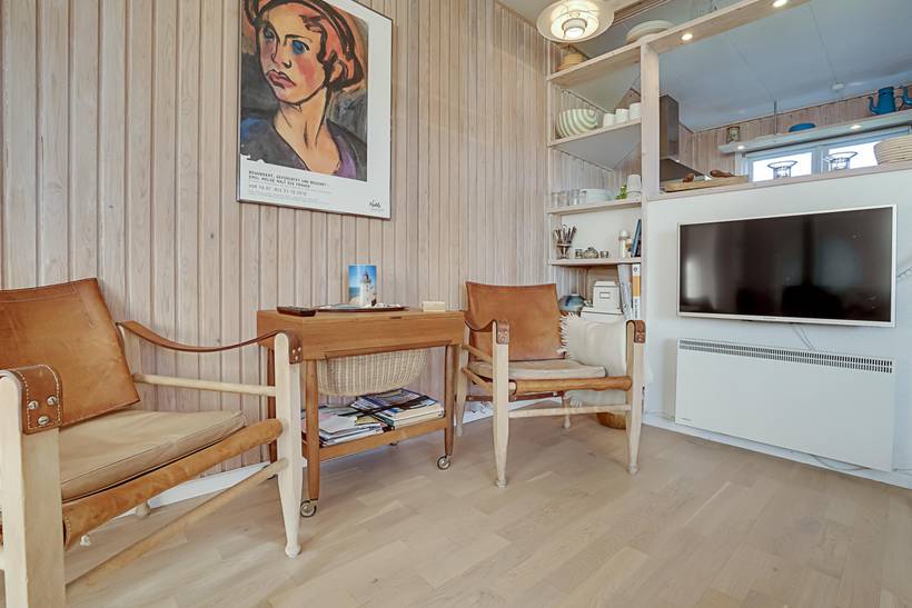 Foto von Ferienhaus SF42 in Lønstrup - Nordjütland