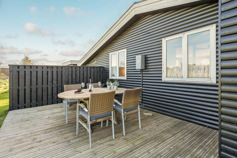 Foto von Ferienhaus SF42 in Lønstrup - Nordjütland