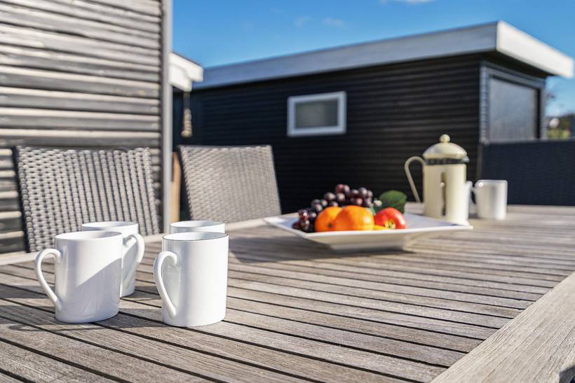 Foto von Ferienhaus SF42 in Lønstrup - Nordjütland