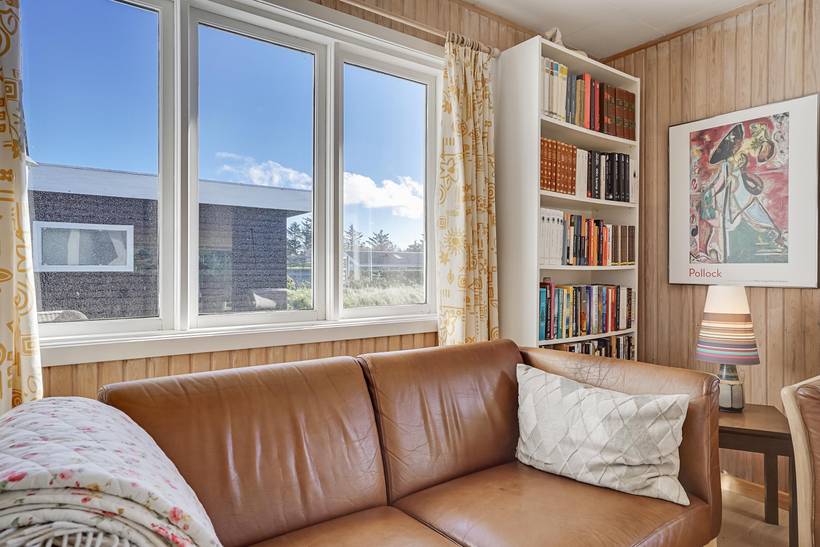 Foto von Ferienhaus SF42 in Lønstrup - Nordjütland
