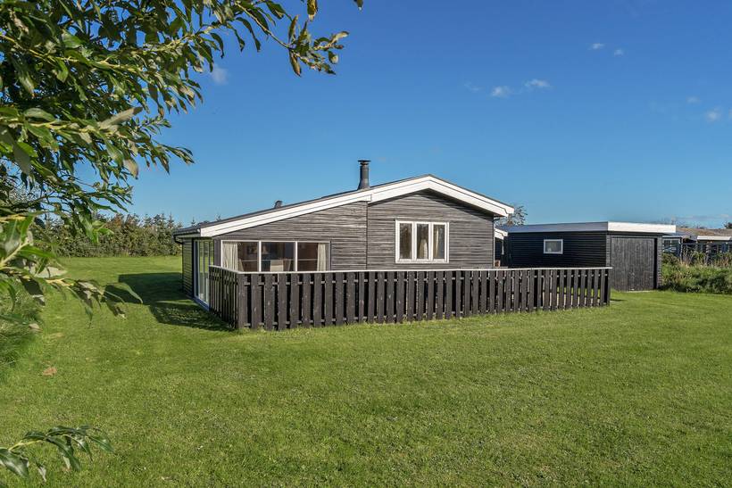 Foto von Ferienhaus SF42 in Lønstrup - Nordjütland