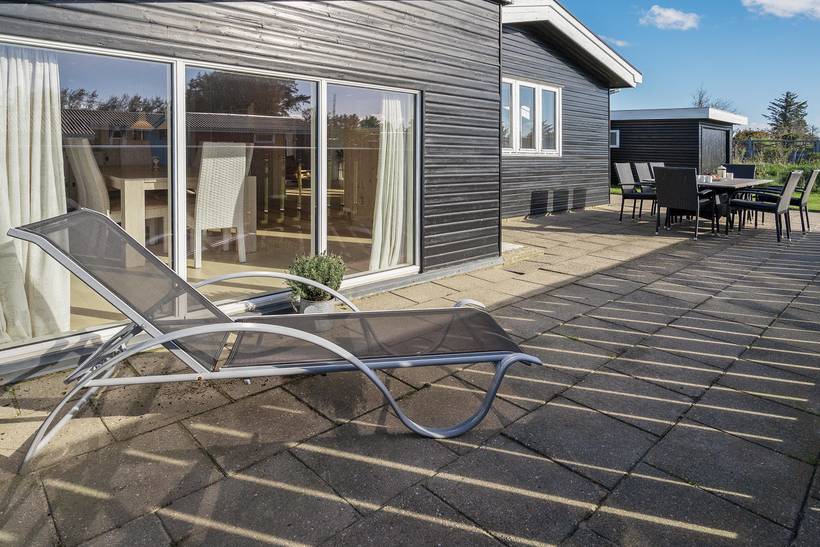 Foto von Ferienhaus SF42 in Lønstrup - Nordjütland