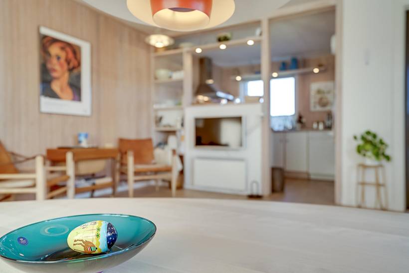 Foto von Ferienhaus SF42 in Lønstrup - Nordjütland