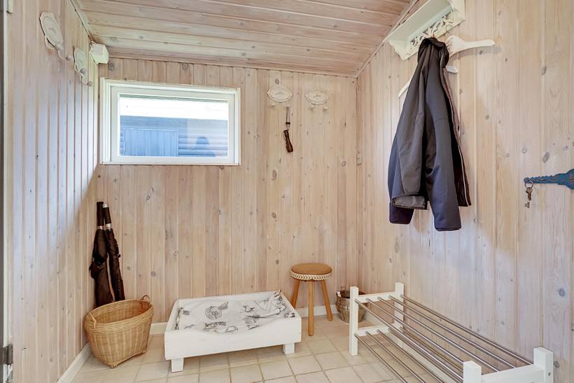 Foto von Ferienhaus SF42 in Lønstrup - Nordjütland