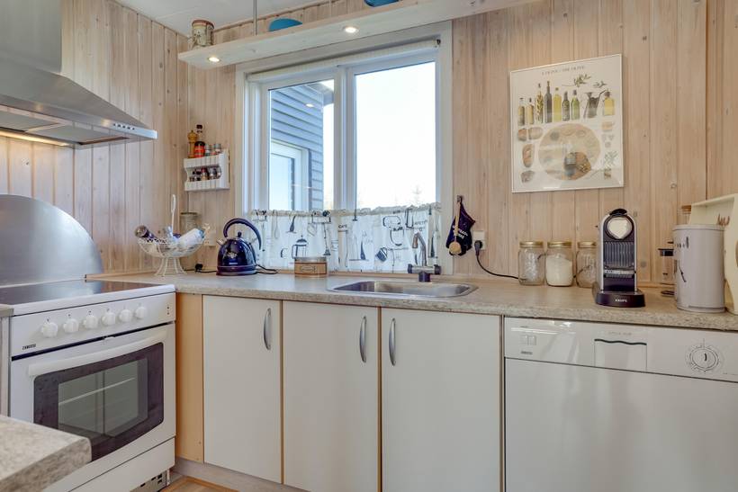 Foto von Ferienhaus SF42 in Lønstrup - Nordjütland