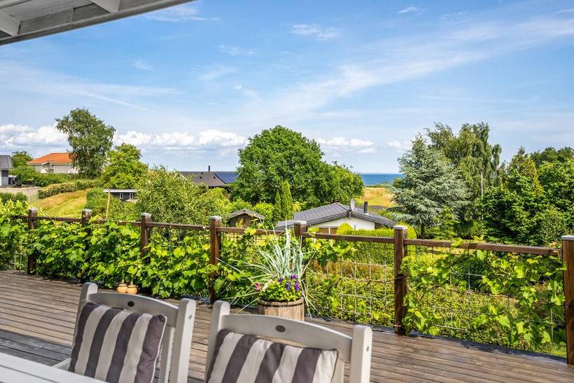 Foto von Ferienhaus SF44 auf Nr. Kettingskov - Als