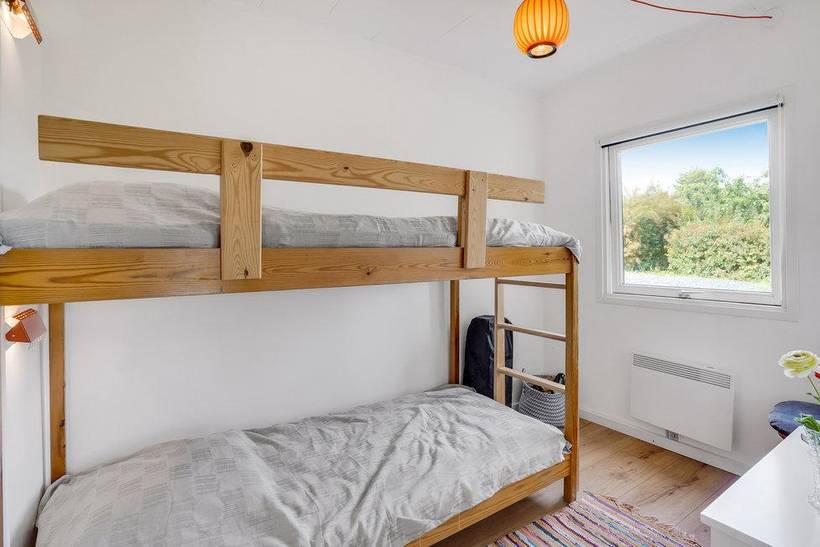 Foto von Ferienhaus SF44 auf Nr. Kettingskov - Als