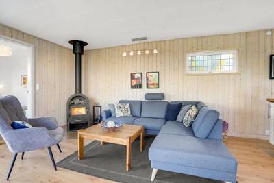 Vorschaubild von Ferienhaus SF44 auf Nr. Kettingskov - Als