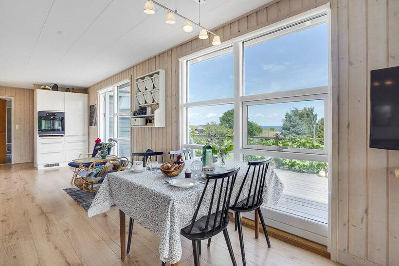 Foto von Ferienhaus SF44 auf Nr. Kettingskov - Als