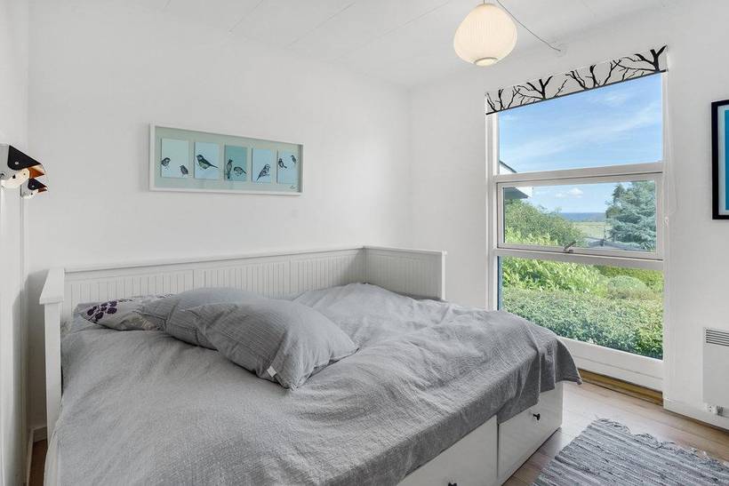 Foto von Ferienhaus SF44 auf Nr. Kettingskov - Als