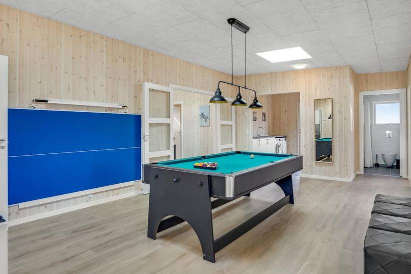 Foto von Ferienhaus SF46 in Fjellerup - Ostjütland