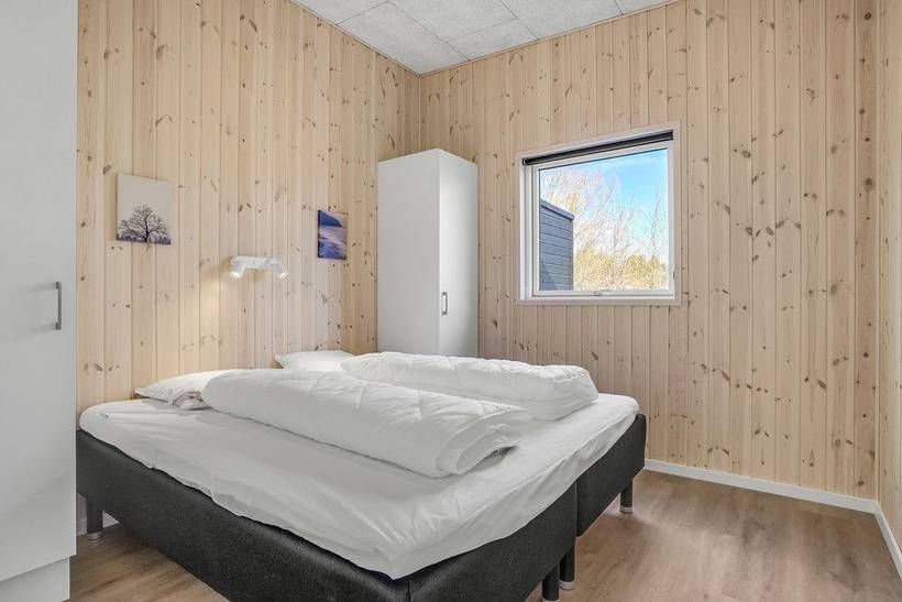 Foto von Ferienhaus SF46 in Fjellerup - Ostjütland