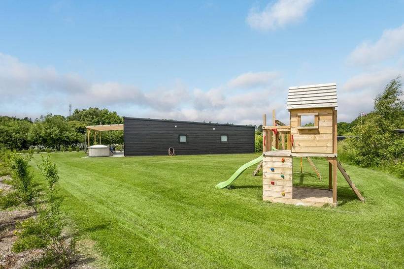 Foto von Ferienhaus SF46 in Fjellerup - Ostjütland