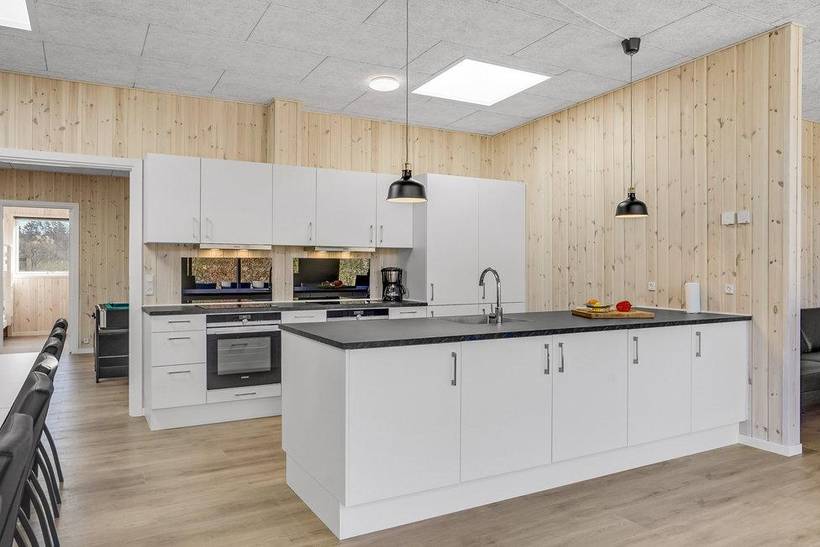 Foto von Ferienhaus SF46 in Fjellerup - Ostjütland