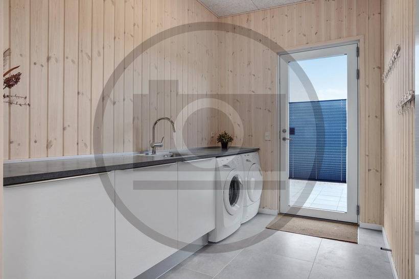 Foto von Ferienhaus SF46 in Fjellerup - Ostjütland