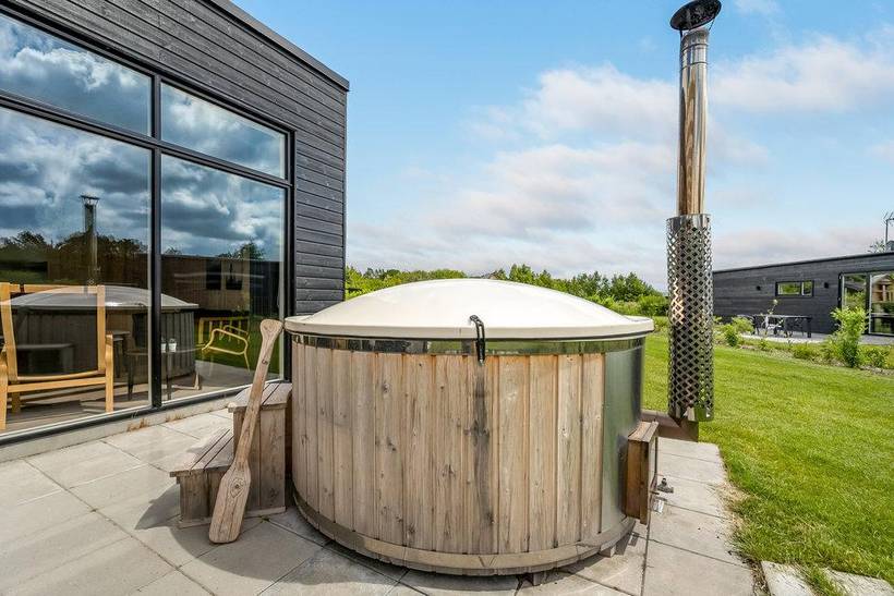 Foto von Ferienhaus SF46 in Fjellerup - Ostjütland