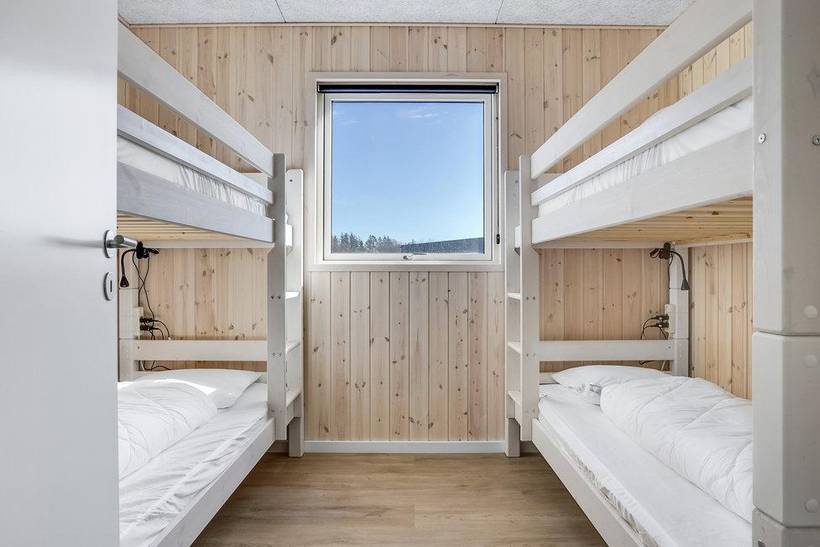 Foto von Ferienhaus SF46 in Fjellerup - Ostjütland