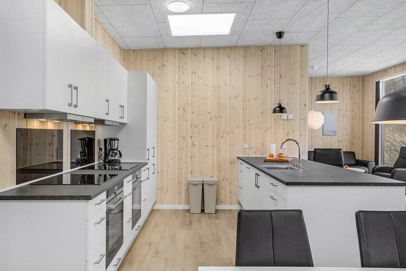 Foto von Ferienhaus SF46 in Fjellerup - Ostjütland