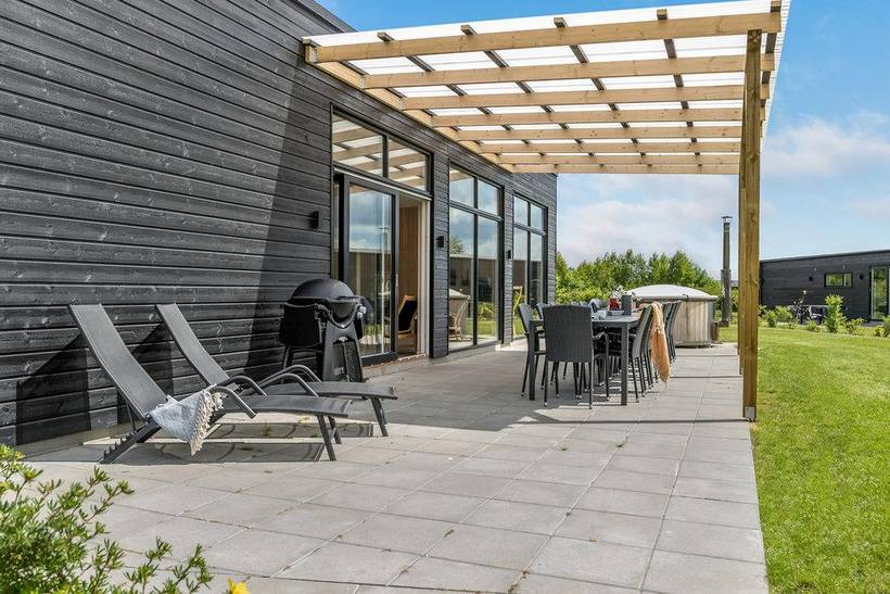 Foto von Ferienhaus SF46 in Fjellerup - Ostjütland