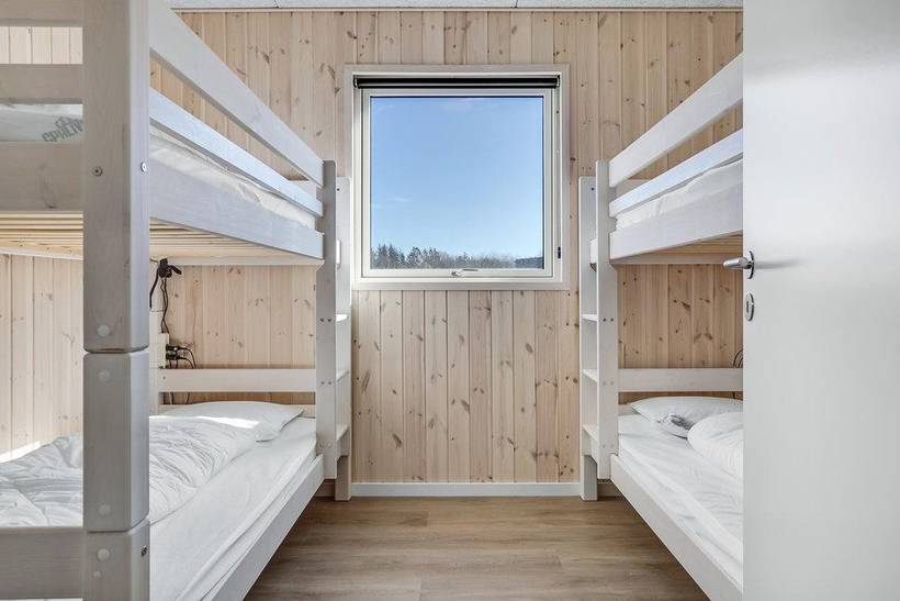 Foto von Ferienhaus SF46 in Fjellerup - Ostjütland