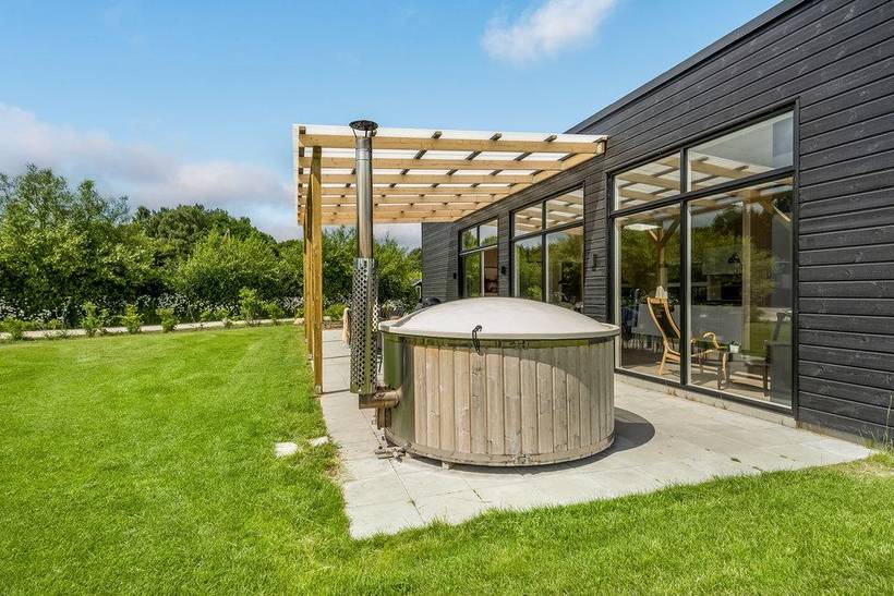 Foto von Ferienhaus SF46 in Fjellerup - Ostjütland