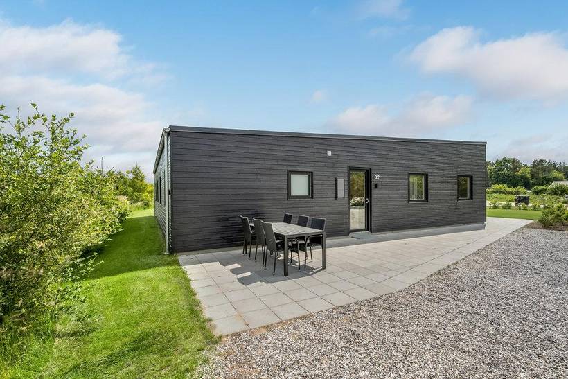 Foto von Ferienhaus SF46 in Fjellerup - Ostjütland