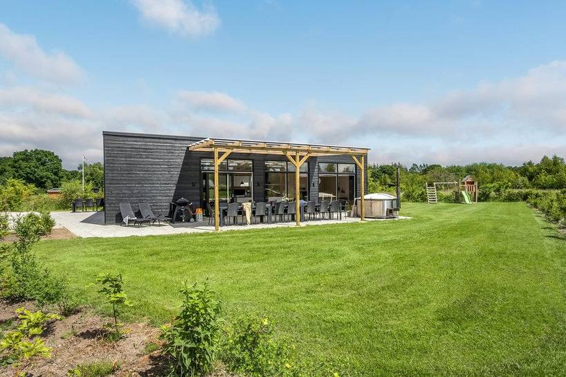 Foto von Ferienhaus SF46 in Fjellerup - Ostjütland