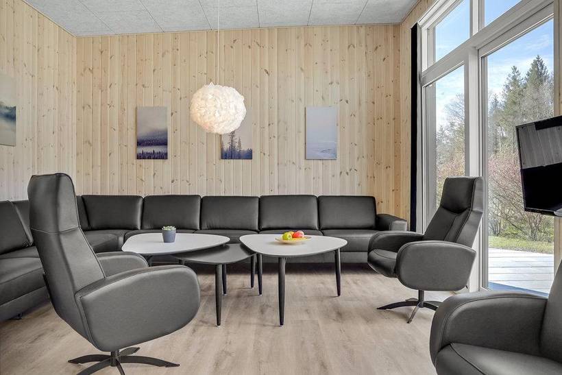 Foto von Ferienhaus SF46 in Fjellerup - Ostjütland