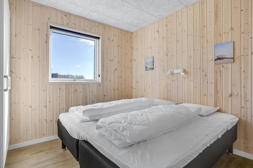 Foto von Ferienhaus SF46 in Fjellerup - Ostjütland