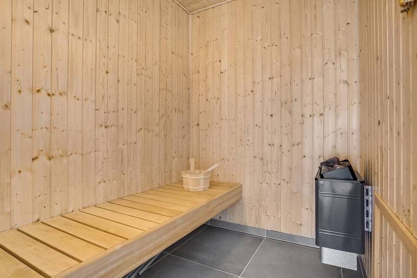 Foto von Ferienhaus SF46 in Fjellerup - Ostjütland