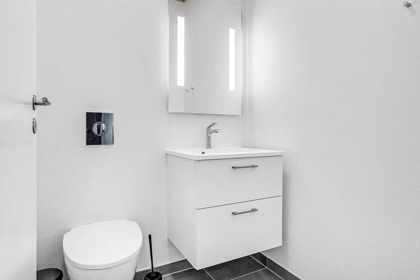 Foto von Ferienhaus SF46 in Fjellerup - Ostjütland