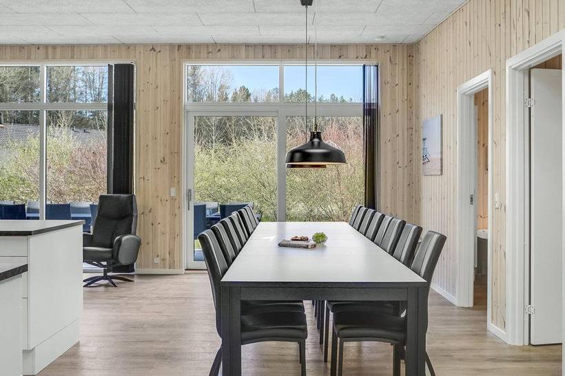 Foto von Ferienhaus SF46 in Fjellerup - Ostjütland