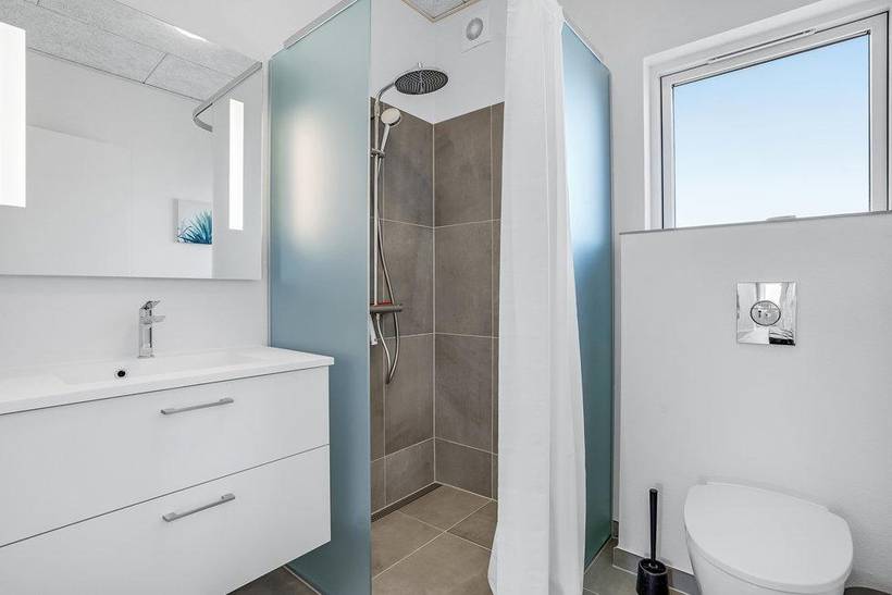 Foto von Ferienhaus SF46 in Fjellerup - Ostjütland