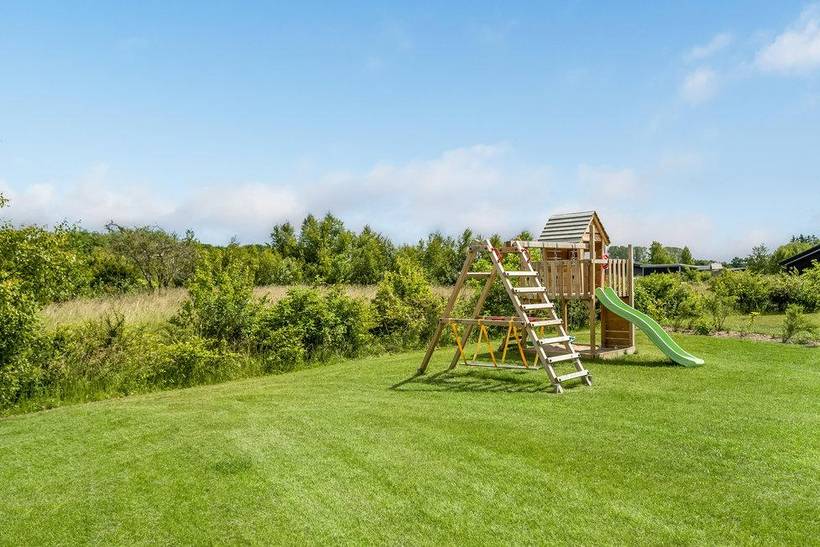 Foto von Ferienhaus SF46 in Fjellerup - Ostjütland