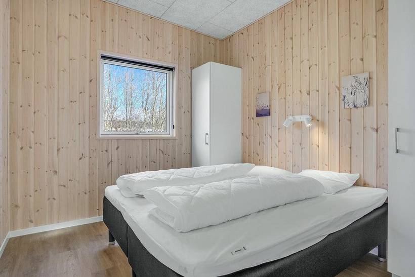 Foto von Ferienhaus SF46 in Fjellerup - Ostjütland