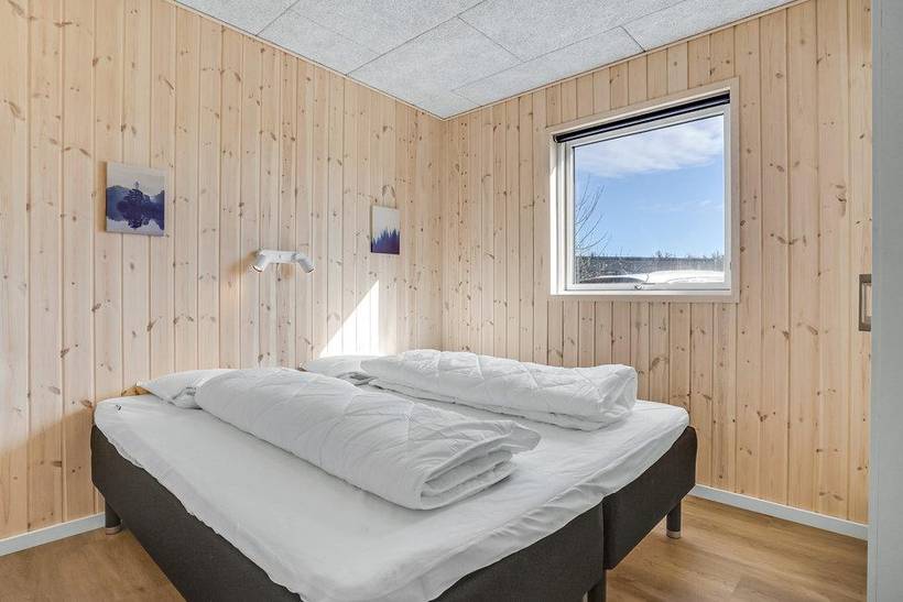 Foto von Ferienhaus SF46 in Fjellerup - Ostjütland