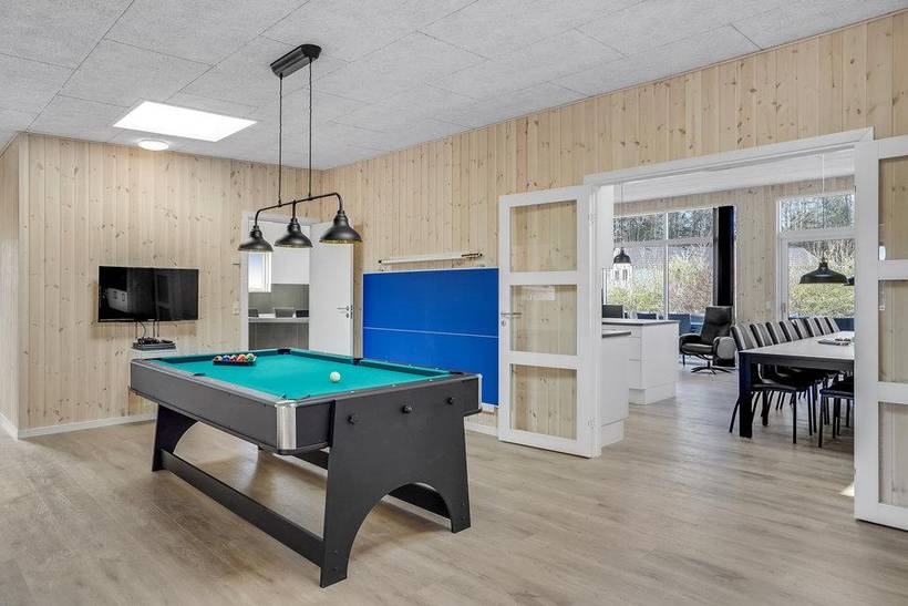 Foto von Ferienhaus SF46 in Fjellerup - Ostjütland