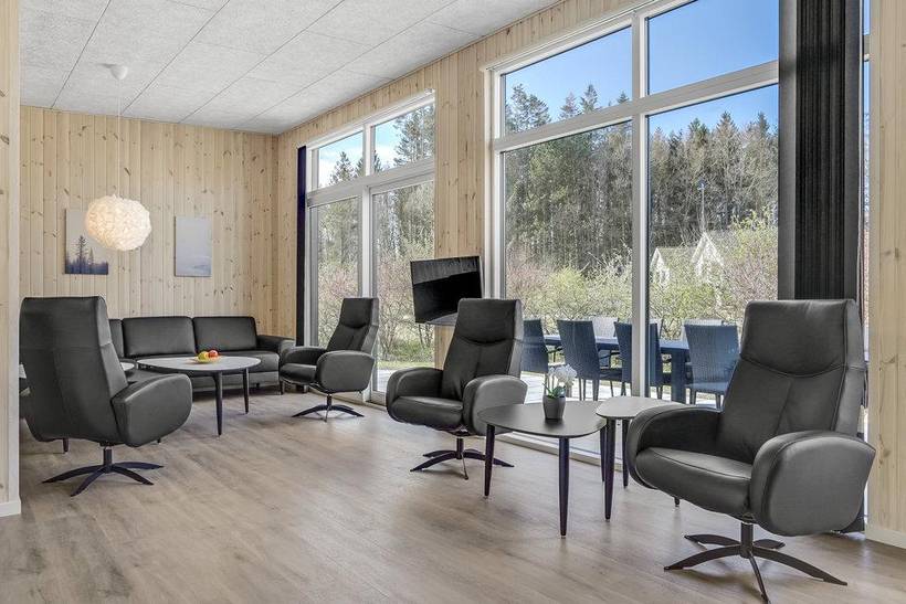 Foto von Ferienhaus SF46 in Fjellerup - Ostjütland