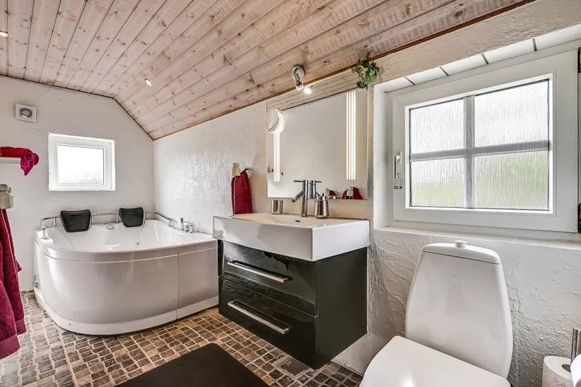 Foto von Ferienhaus SF47 in Vester Husby - Westjütland